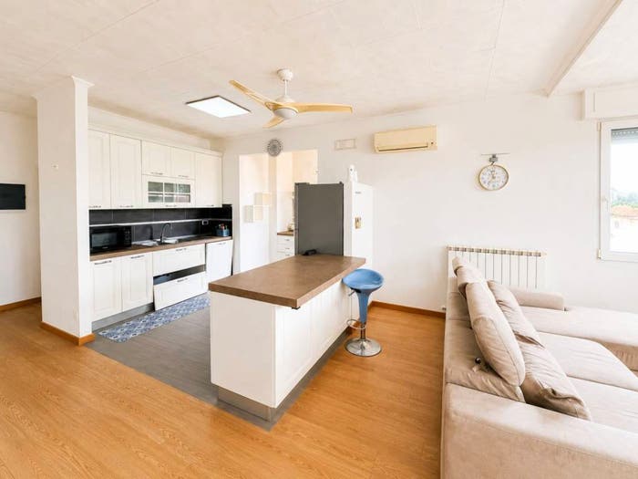 Appartamento con 5 locali in vendita in Via Alcide de Gasperi, Villaggi Bellaria, Pontedera