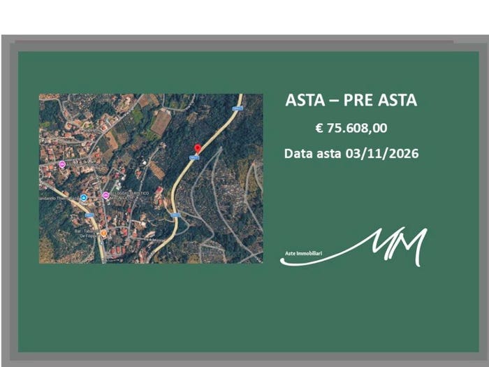 Appartamento con 5 locali in vendita in Via Valle Bernardo, Valle Bernardo, Lenola