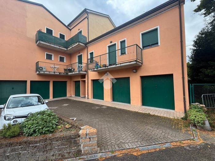 Appartamento bilocale in vendita in Via Salara, Castiglione Villa Inferno Montaletto, Cervia