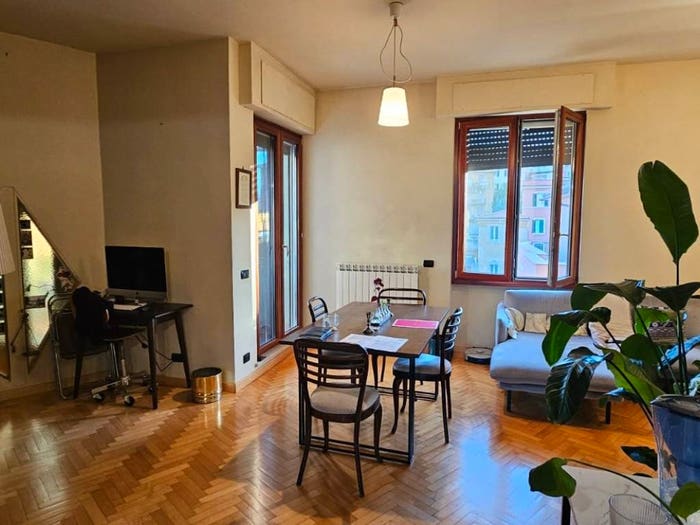 Casa bilocale in vendita in Via Giuseppe Parini, Monteverde Vecchio, Roma