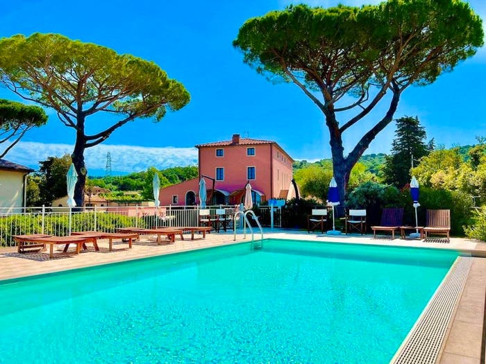 Casa con 6 locali in vendita in Strada Provinciale, Centro, Castagneto Carducci