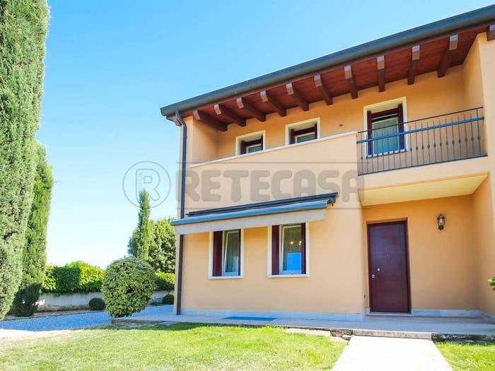 Casa con 6 locali in vendita in Via Valliera, Casaretta, Cittadella