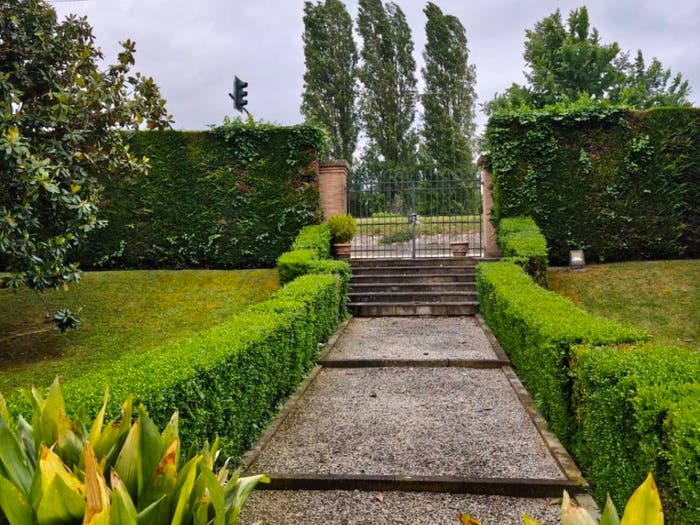 Appartamento quadrilocale in vendita in Via G Marconi, Mandriola, Albignasego