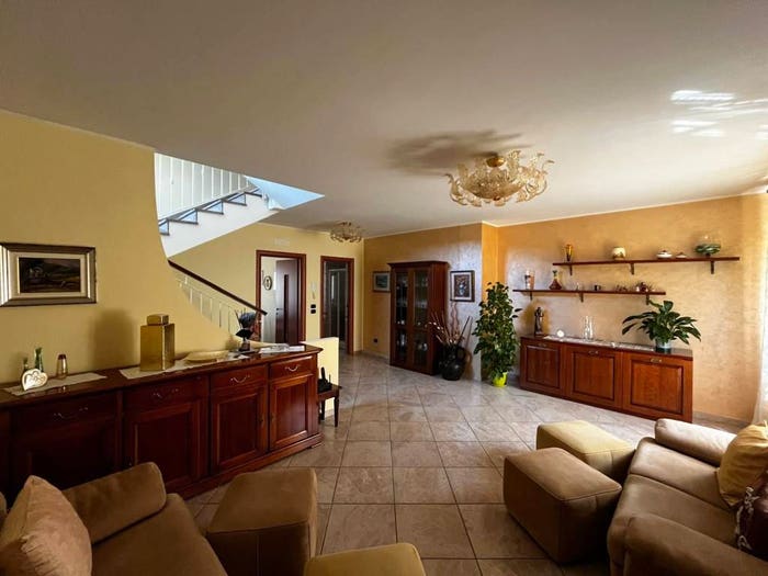 Casa con 5 locali in vendita in Via Biagio De Giovanni, Torchiati, Montoro