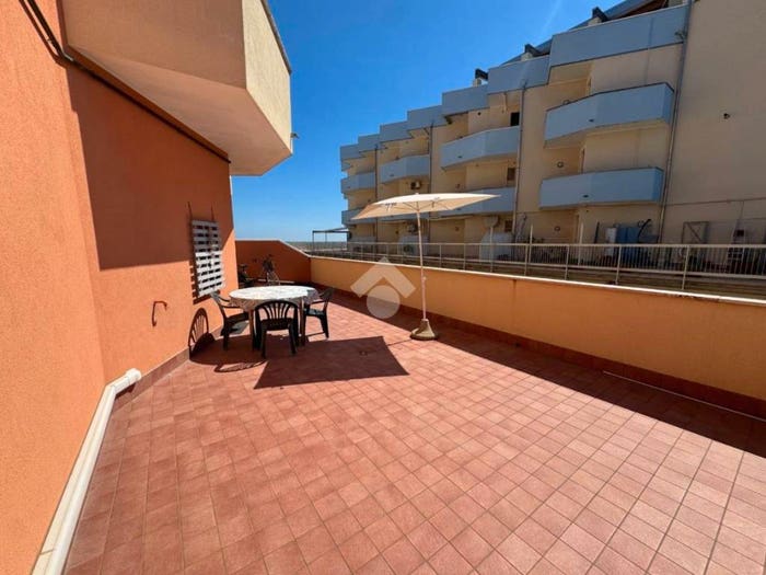 Appartamento bilocale in vendita in Viale G Carducci, Parco di Levante Boschetto, Cesenatico