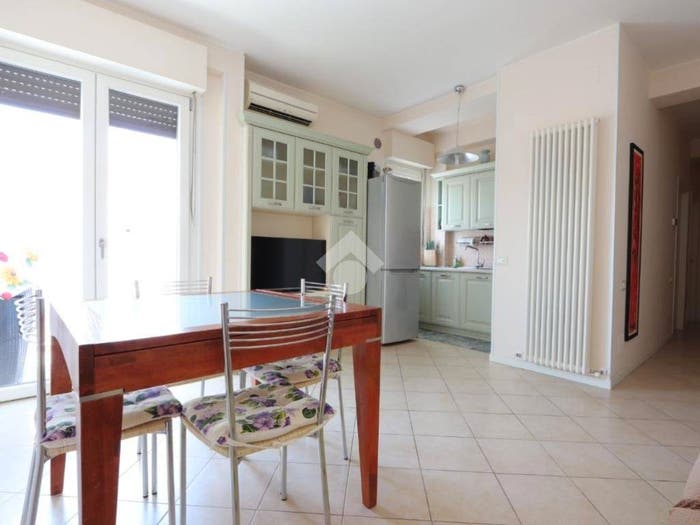 Appartamento trilocale in vendita in Via Giovanni Segantini, Villa Rosa, Martinsicuro