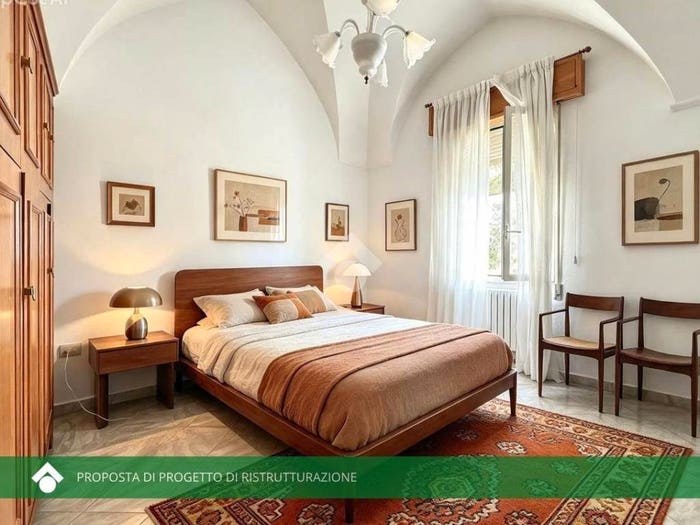 Appartamento monolocale in vendita in Via Nicotera, Centro, Manduria
