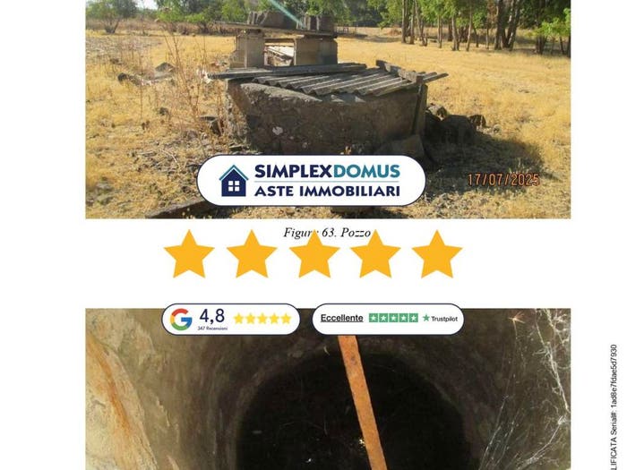 Appartamento con 6 locali in vendita in LOCALITA' TERRA MOI, Guspini