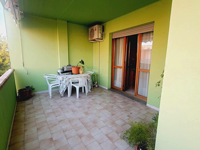 Appartamento con 5 locali in vendita in Via Edoardo De Filippo, Martinsicuro