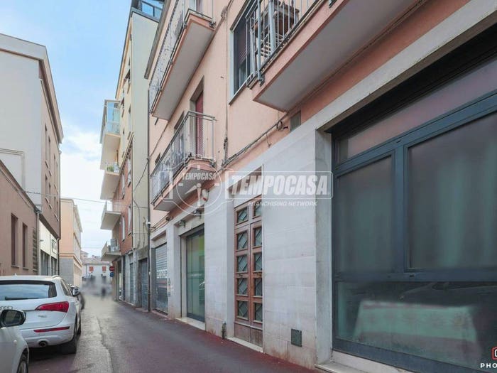 Appartamento monolocale in vendita in Via Maurizio Brighenti, Centro Storico, Rimini