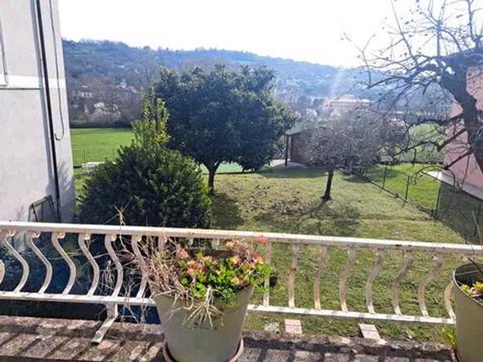 Appartamento quadrilocale in vendita in Centro, Pontremoli