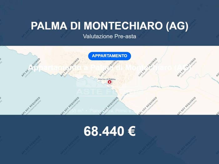 Appartamento con 5 locali in vendita in Via Puertorico, Marina Di Palma, Palma di Montechiaro