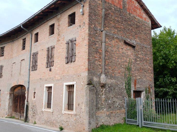 Casa con 6 locali in vendita in Silvella, San Vito di Fagagna