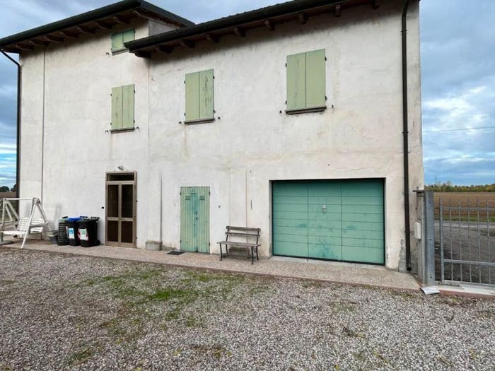 Casa quadrilocale in vendita in Via Rosse, Finale Emilia