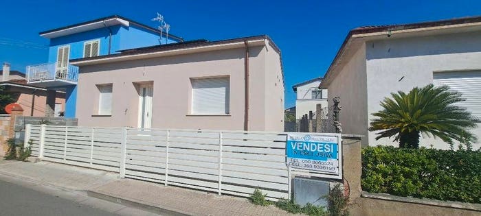Casa quadrilocale in vendita in Navacchio Nord Zambra, Cascina