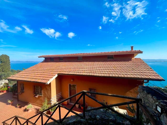 Casa con 6 locali in vendita in Via del Sole, Porto Santo Stefano, Monte Argentario