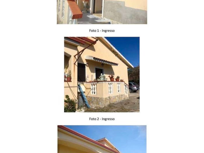 Casa con 6 locali in vendita in Contrada Giunco, Baia del Carpino Petrosa Piano Grande, Scalea