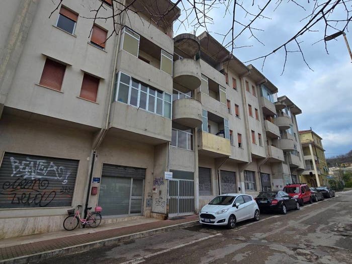 Appartamento quadrilocale in vendita in Via Narciso Galiè, Ascoli Piceno