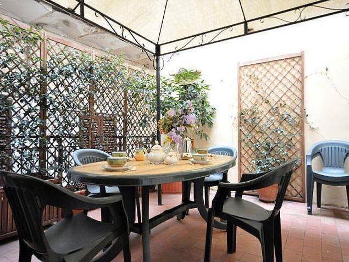 Appartamento quadrilocale in vendita in Borgo San Frediano, San Frediano, Firenze
