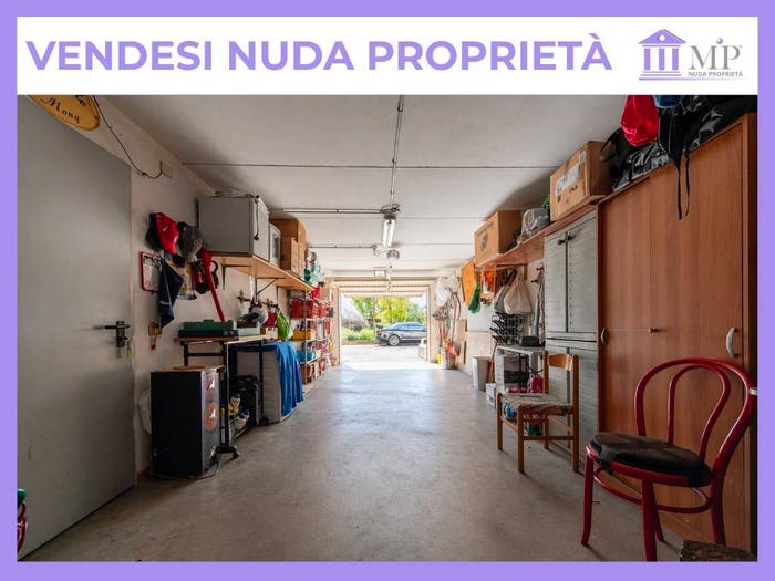 Appartamento quadrilocale in vendita in Via Ludovico Ariosto, Barcaccia, San Polo d'Enza