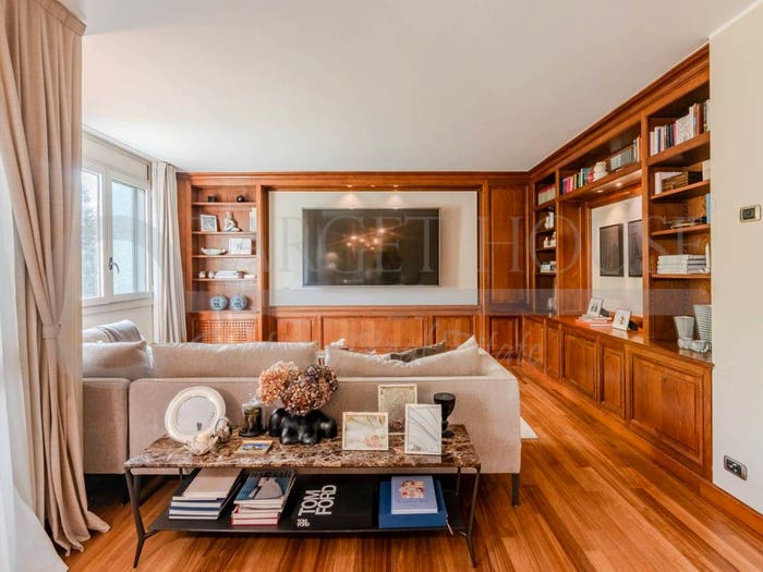 Casa con 5 locali in vendita in Via Luigi Einaudi, Viale Varese Crocifisso, Como