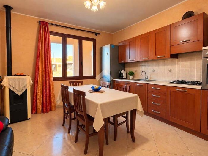 Appartamento trilocale in vendita in Via Salandra, Quartu, Quartu Sant'Elena