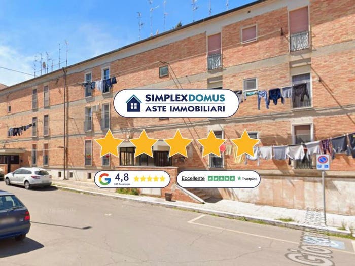 Appartamento quadrilocale in vendita in Viale Giovanni Boccaccio, Centro, Matera