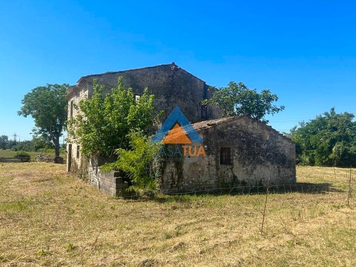 Casa in vendita in Vocabolo Carpineto, Alviano