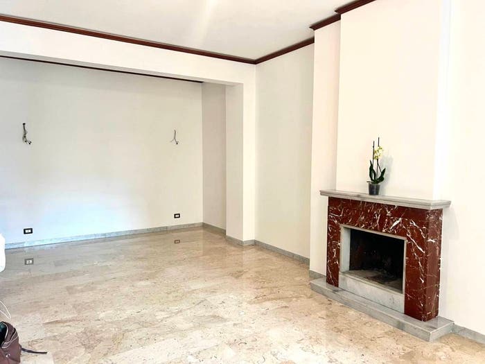 Appartamento quadrilocale in vendita in Via Santa Bernadette, Baldo degli Ubaldi, Roma