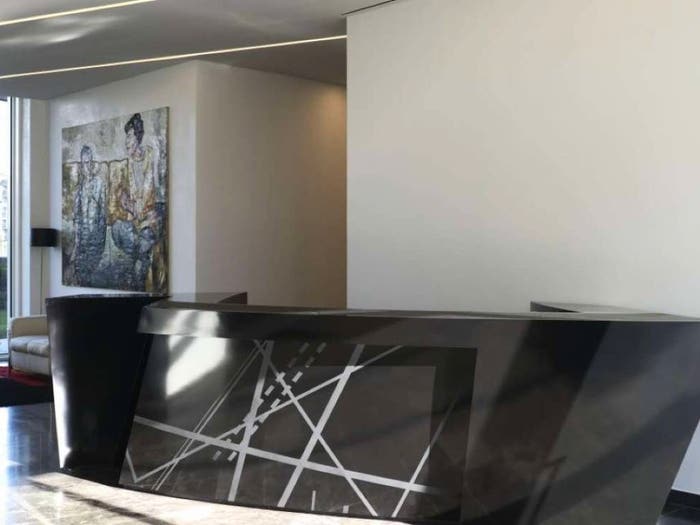 Appartamento quadrilocale in vendita in Via Ambrogio Spinola, City Life, Milano