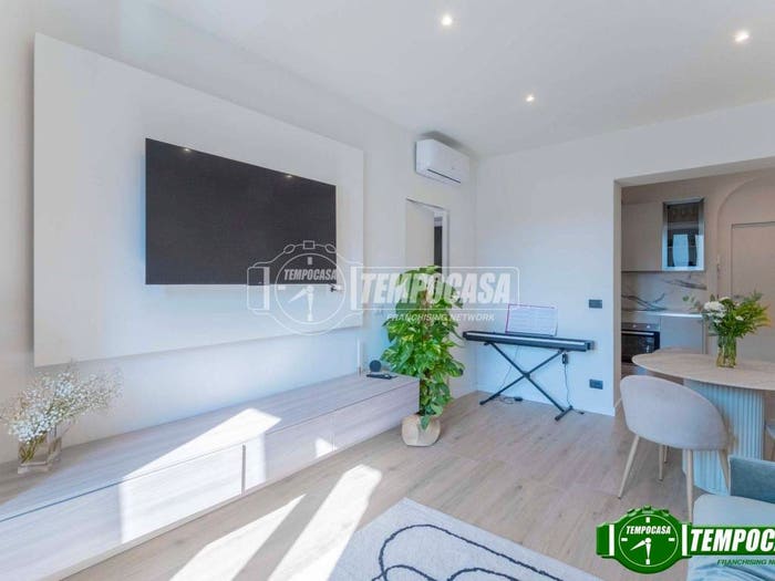 Appartamento trilocale in vendita in Via GIOACCHINO MURAT, Istria, Milano