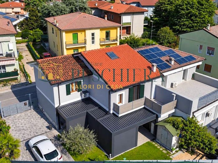 Casa con 5 locali in vendita in Via antonio Pelacane, Lugagnano Mancalacqua, Sona