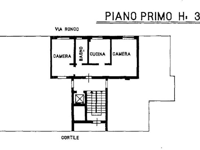 Case in Vendita e in Affitto - 3