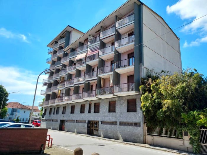 Appartamento trilocale in vendita in Via Bartolomeo Ronco, Centro, Carmagnola