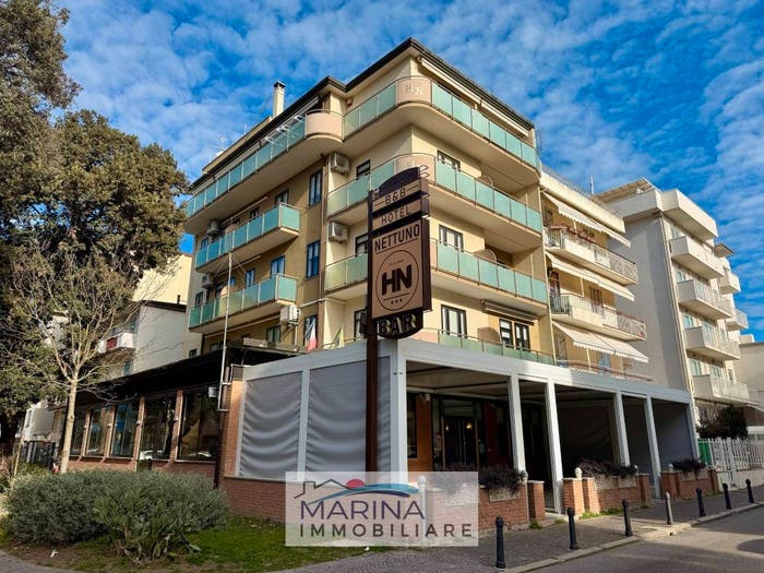Casa con 6 locali in vendita in Viale Trieste, Sottomarina, Chioggia