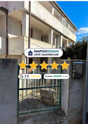 Appartamento con 6 locali in vendita in delle Meduse, Cala Gonone, Dorgali