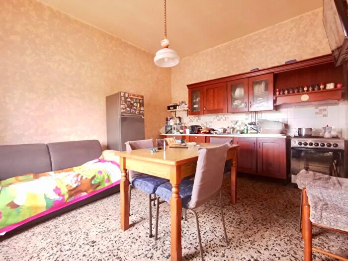 Appartamento quadrilocale in vendita in Via Marecchiese, Rimini