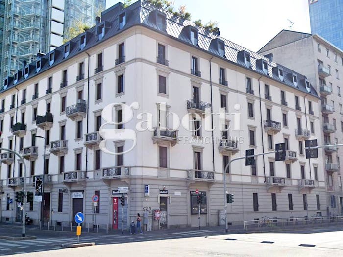 Appartamento trilocale in vendita in Via Luigi Galvani, Melchiorre Gioia, Milano