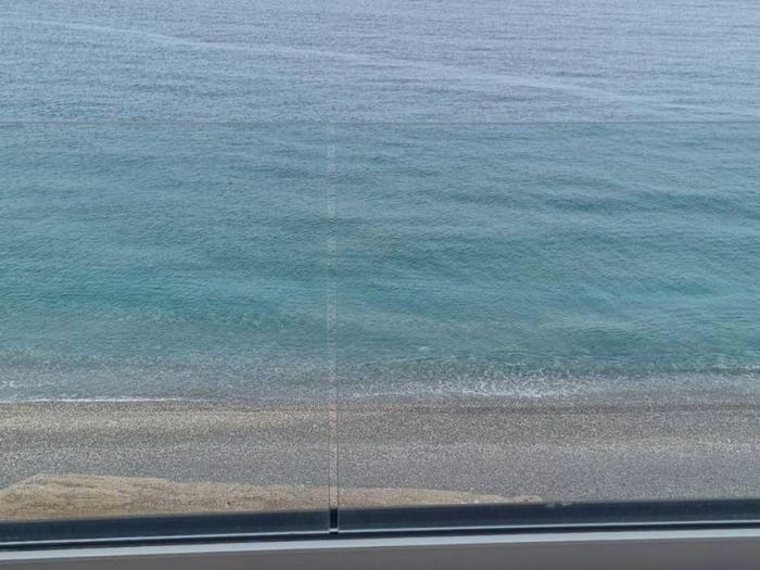 Appartamento trilocale in vendita in Strada Statale Orientale Sicula, Giampilieri, Messina