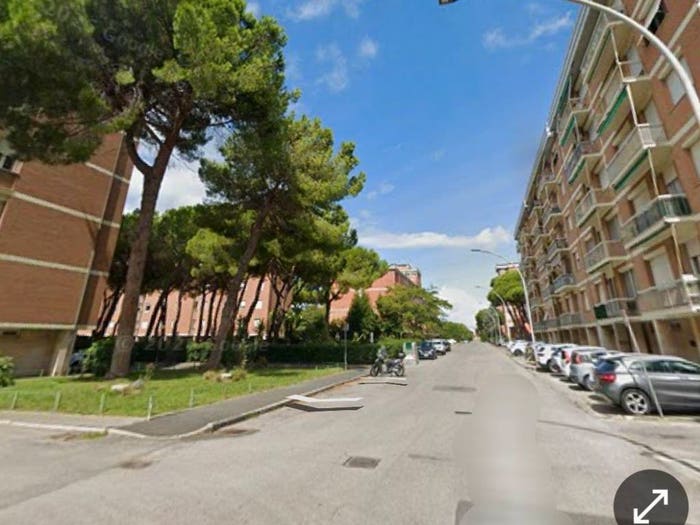Appartamento quadrilocale in vendita in Via Maria Montessori, La Rosa, Livorno