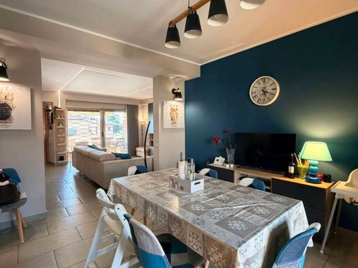 Casa quadrilocale in vendita in VIA DELLE LANTANE, Villaggio Giornalisti Poggio, Anzio
