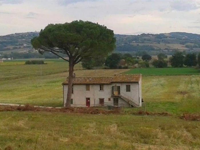Casa con 6 locali in vendita in Via Roma, Fratta Todina