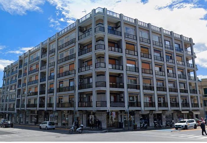 Appartamento con 6 locali in vendita in Viale Boccetta, Centro Storico, Messina