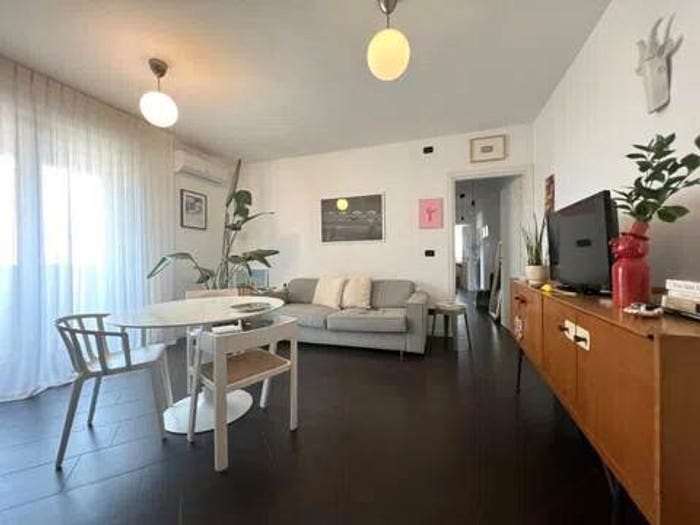 Appartamento trilocale in vendita in Via Cetteo Ciglia, Tiburtina, Pescara