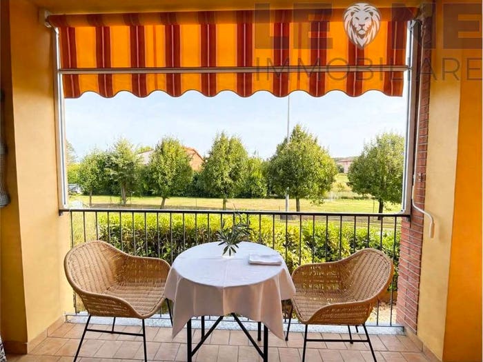 Appartamento quadrilocale in vendita in San Cesario sul Panaro