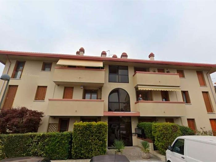 Appartamento quadrilocale in vendita in Via della filanda, Centro, Motta di Livenza