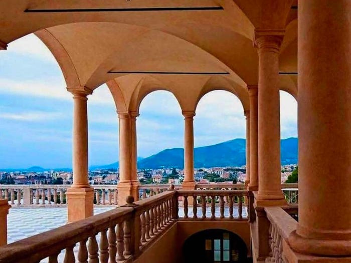 Casa con 6 locali in vendita in Piazzale della Stazione, Umbertino Giugno, La Spezia