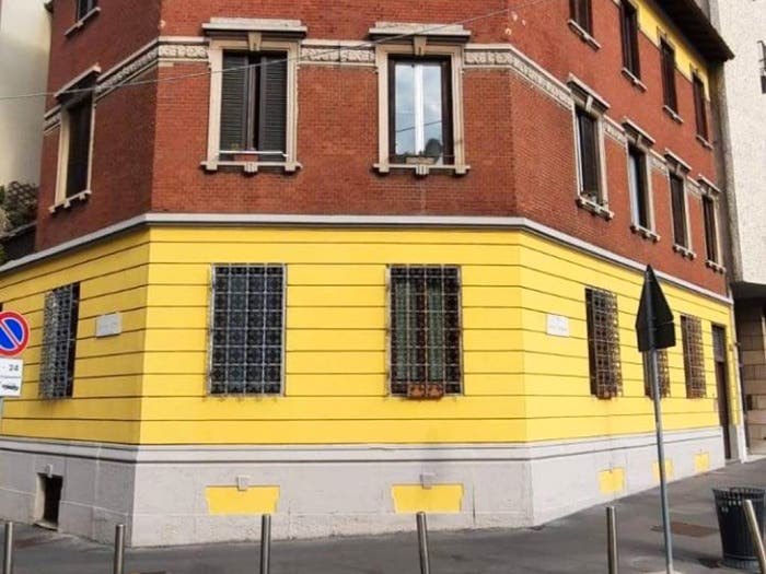 Appartamento monolocale in vendita in V le Porta Vercellina, Vercelli Wagner, Milano
