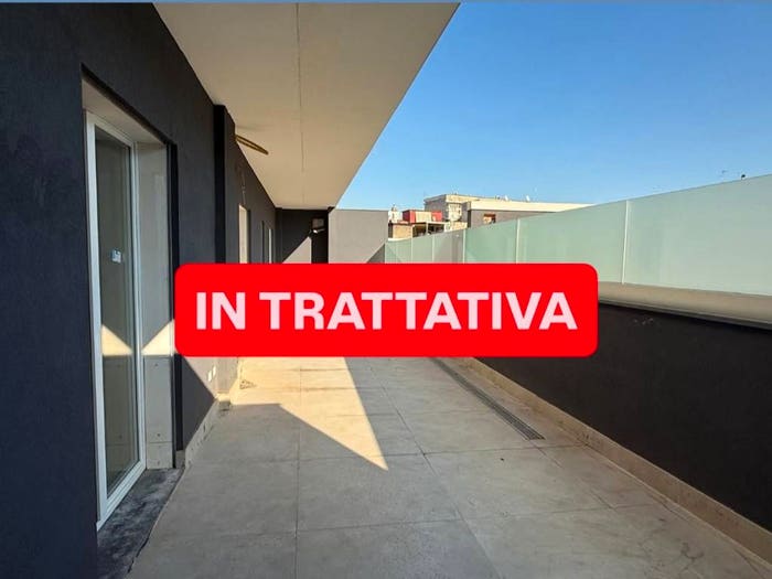 Appartamento trilocale in vendita in Via Provinciale Botteghelle di Portici, Ponticelli, Napoli