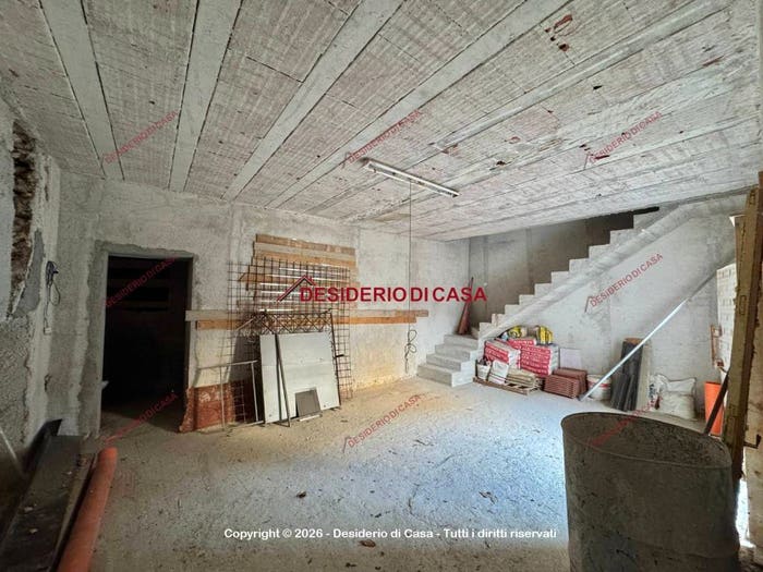 Casa bilocale in vendita in Via Favara, Cannizzaro Favara, Monreale